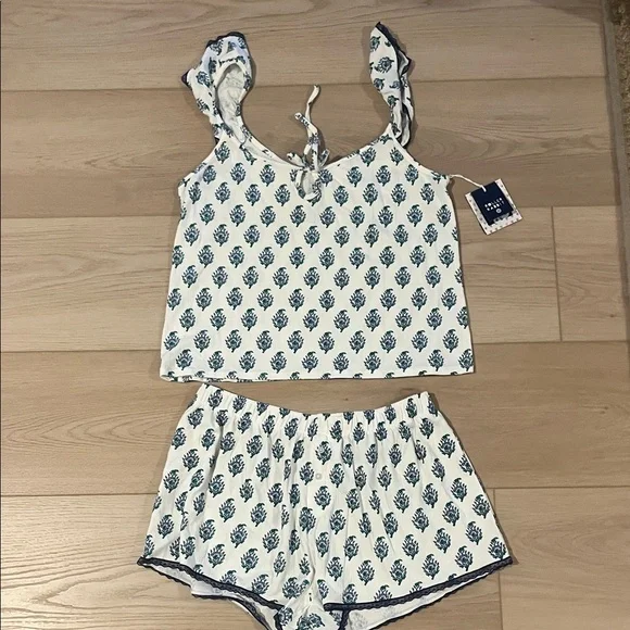 Roller Rabbit x Target PJS! - Picture 1 of 1